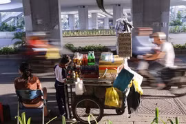 HCM City adopts poverty-reduction plan
