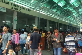 Hospitals in HCM City achieve quality standards