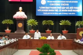 HCM City: 1,000 start-up projects to receive support