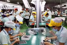 Conference gives insights into TPP impact on Vietnam