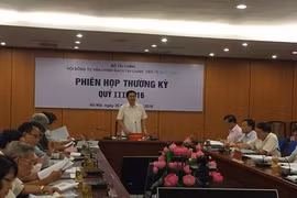 Vietnam must be more competitive: report 