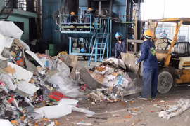 WB lends 92 million USD to wastewater treatment project