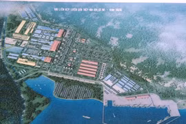 MoIT will supervise 10.6 billion USD steel project