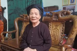 Artisan preserves “Quan ho” singing 