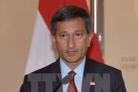 Singapore, Thailand tighten regional economic connectivity 