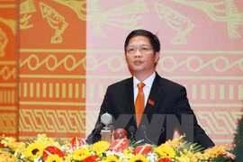 Chairman of Vietnam-Belarus Subcommittee appointed