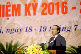 Voters’ concerns, aspirations voiced at 14th NA’s first session