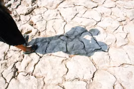 Almost all provinces in Cambodia facing drought