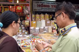 Hanoi, Bac Giang work together for safe food