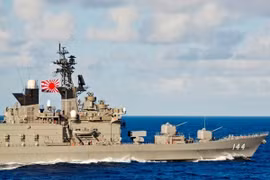 Japan to provide planes, ships for Philippines