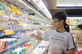 HCM City CPI up 0.43 percent in September 