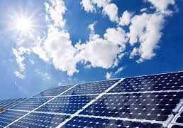 Incentives for solar power expansion discussed 