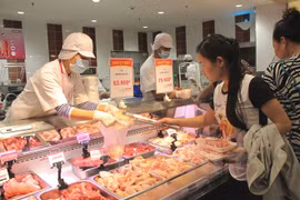 Unsafe food, a headache for society 