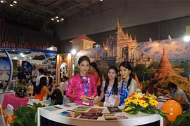 International Travel Expo to open in Ho Chi Minh City