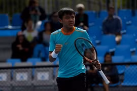 Nam jumps five places in world tennis rankings