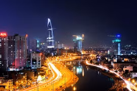 HCM City – new destination for MICE tourism in Southeast Asia 