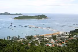 Foreign tourists allowed to visit Co To island without permit