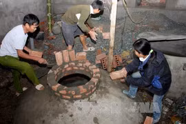 Hanoi aims to cut energy consumption by 2-3 pct this year