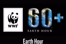 Hanoi to turn off lights for Earth Hour 