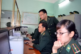 Defence ministry linked to national OSS customs portal 