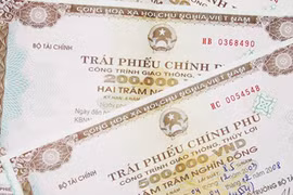 11.3 trillion VND mobilised from Government bonds 