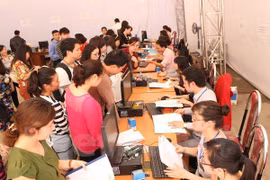 Thanh Hoa to expand e-tax payment services