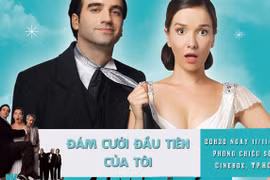 Argentine films week opens in HCM City 