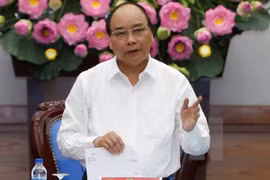 Prime Minister to meet up with business-owners 