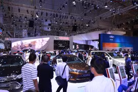 More than 23,000 cars sold in Jan 2016 