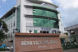 HCM City to spend 253.7 million USD on hospitals 