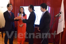 Canada – Vietnam Society launched