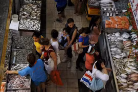 Singapore: CPI drops for 23rd month