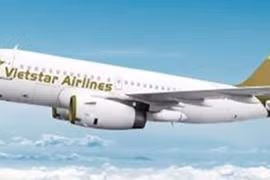 Vietstar Airlines waits for government approval