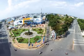 Ca Mau needs 100 mln USD for development
