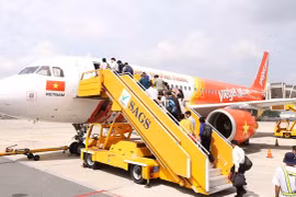 Vietjet increases frequencies to meet rising summer demand