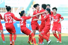 Women’s national football championship kicks off