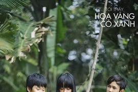  Vietnamese movie wins best film at international festival