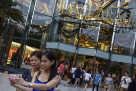 Indonesia, Singapore boost multifaceted ties
