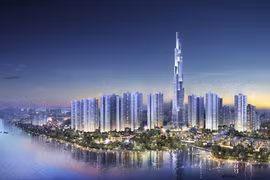 Vingroup reports doubled sales and tripled profits