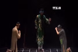 Hanoi to host Int’l Experimental Theatre Festival