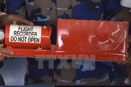 CASA 212 black boxes, two more bodies found 