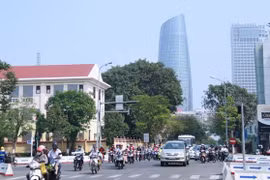 Da Nang to construct 9.8 million USD tunnel 
