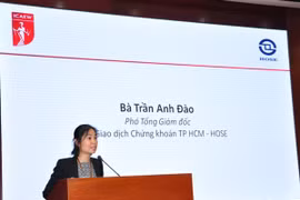  Vietnam to apply international financial reporting standards