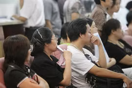 Property firms help Vietnamese markets rise 