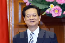 Prime Minister leaves for ASEAN – US Summit
