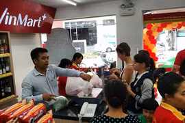 VinMart+ stores to reach 1,000 by end of 2016