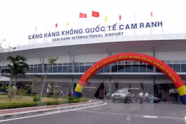 Construction starts on Cam Ranh airport international terminal