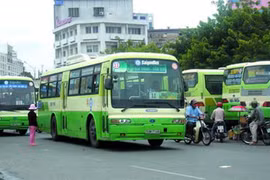 HCM City approves plan for coach station