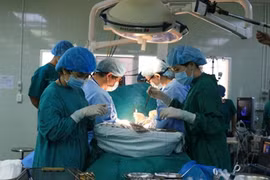 PM approves new centre for organ, tissue transplants