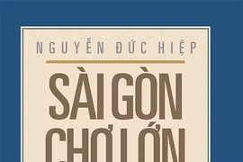 Book on HCM City history published